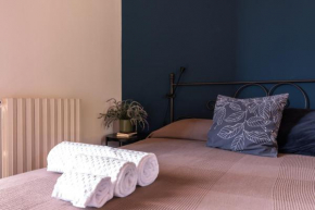 Cottage immerso nel vigneto Caltagirone